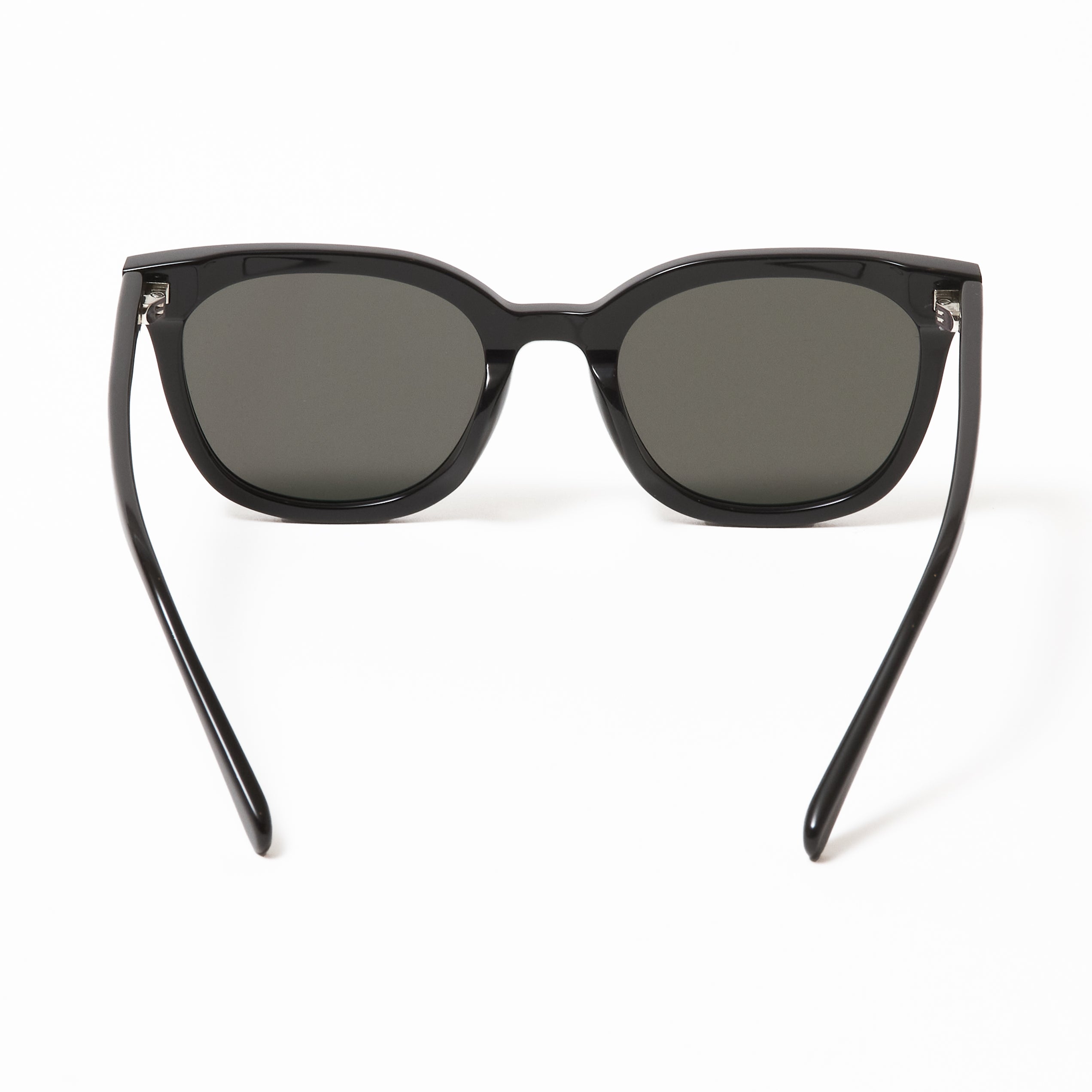 SCRIPT LOGO SUNGLASS