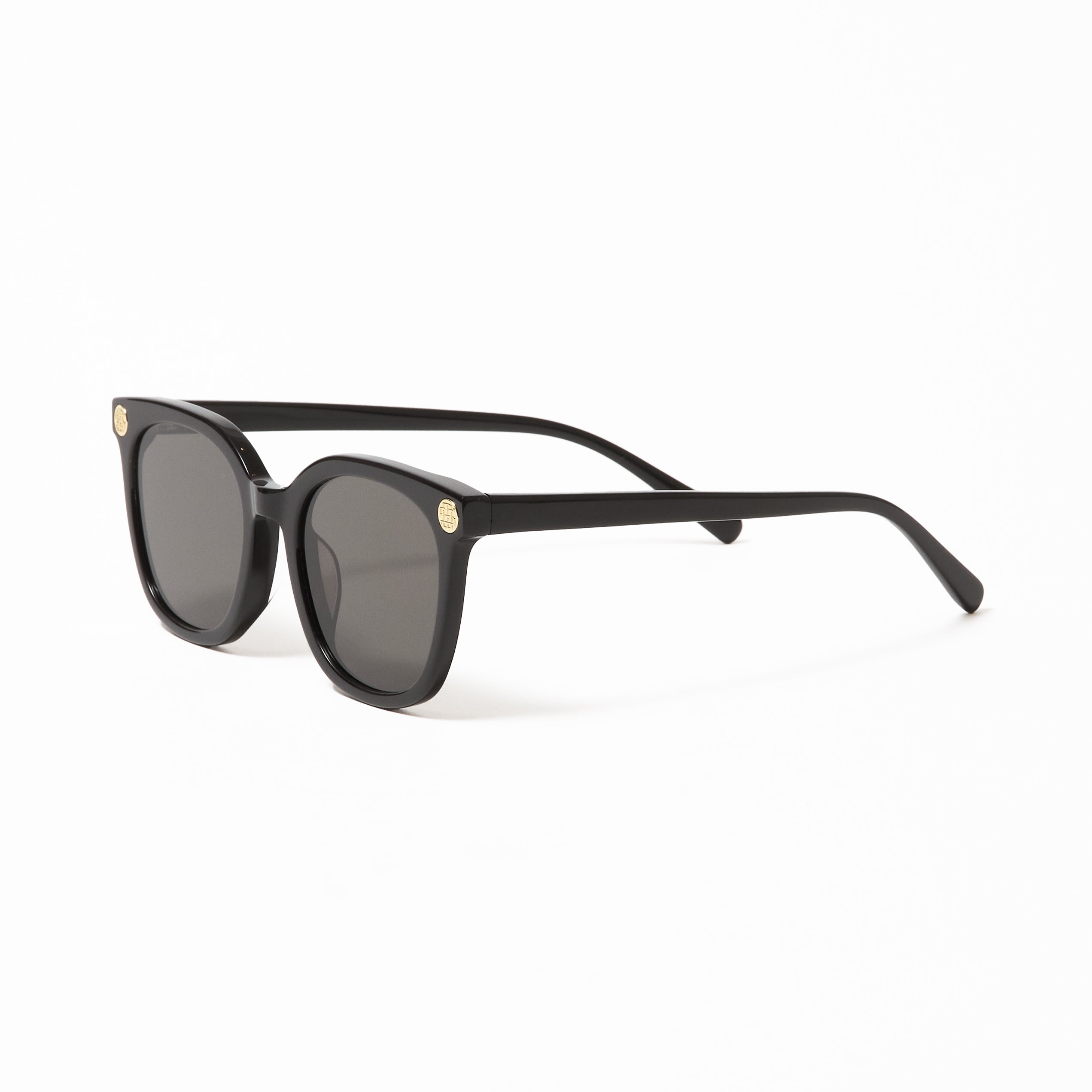 MONOGRAM LOGO SUNGLASS