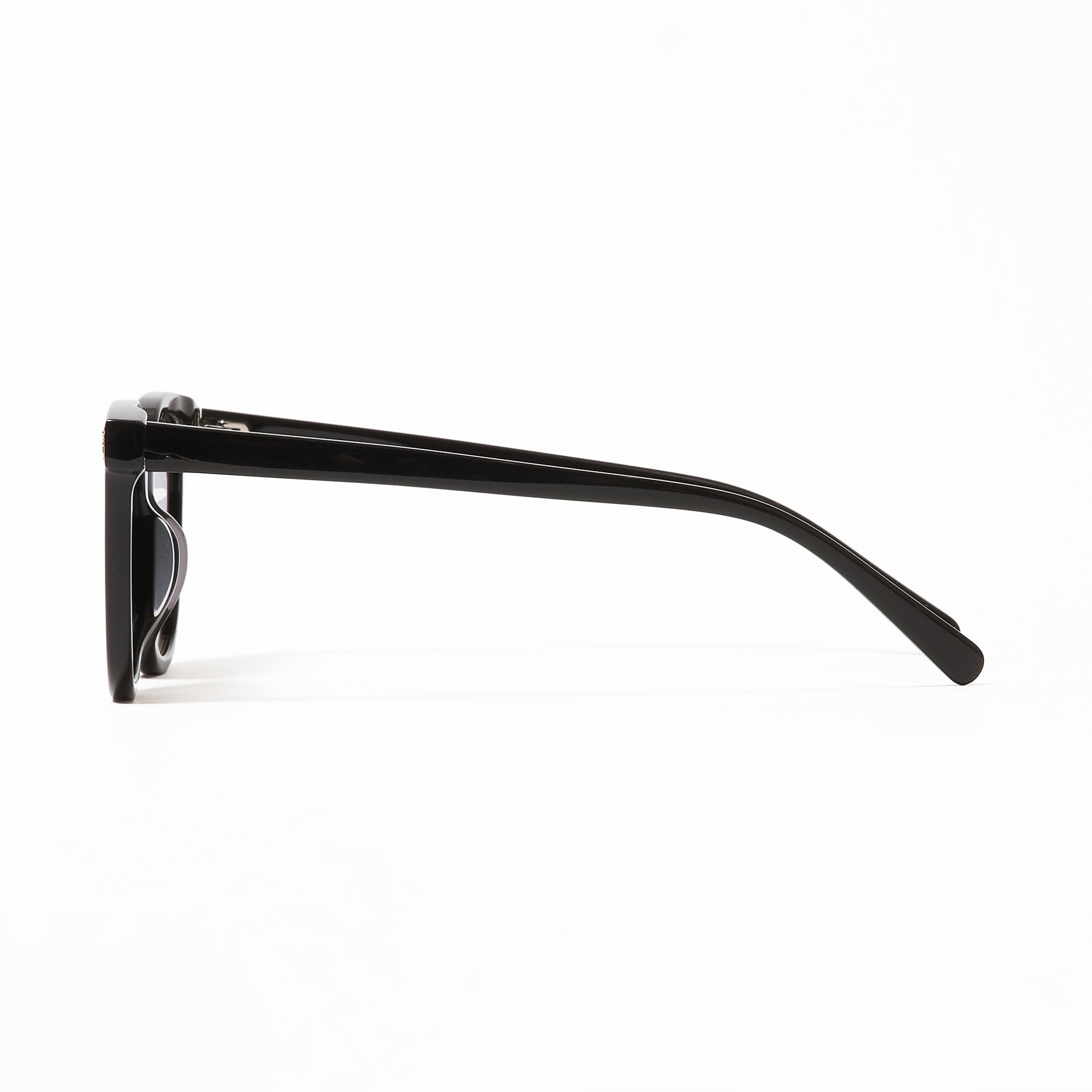 MONOGRAM LOGO SUNGLASS
