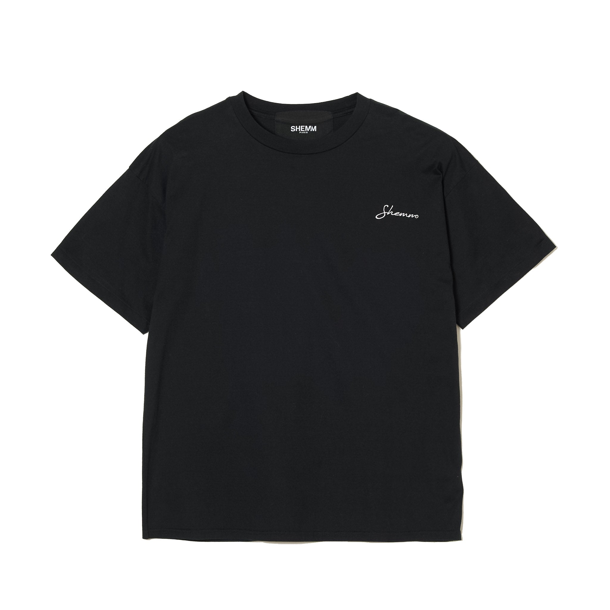 Basic SS Tee