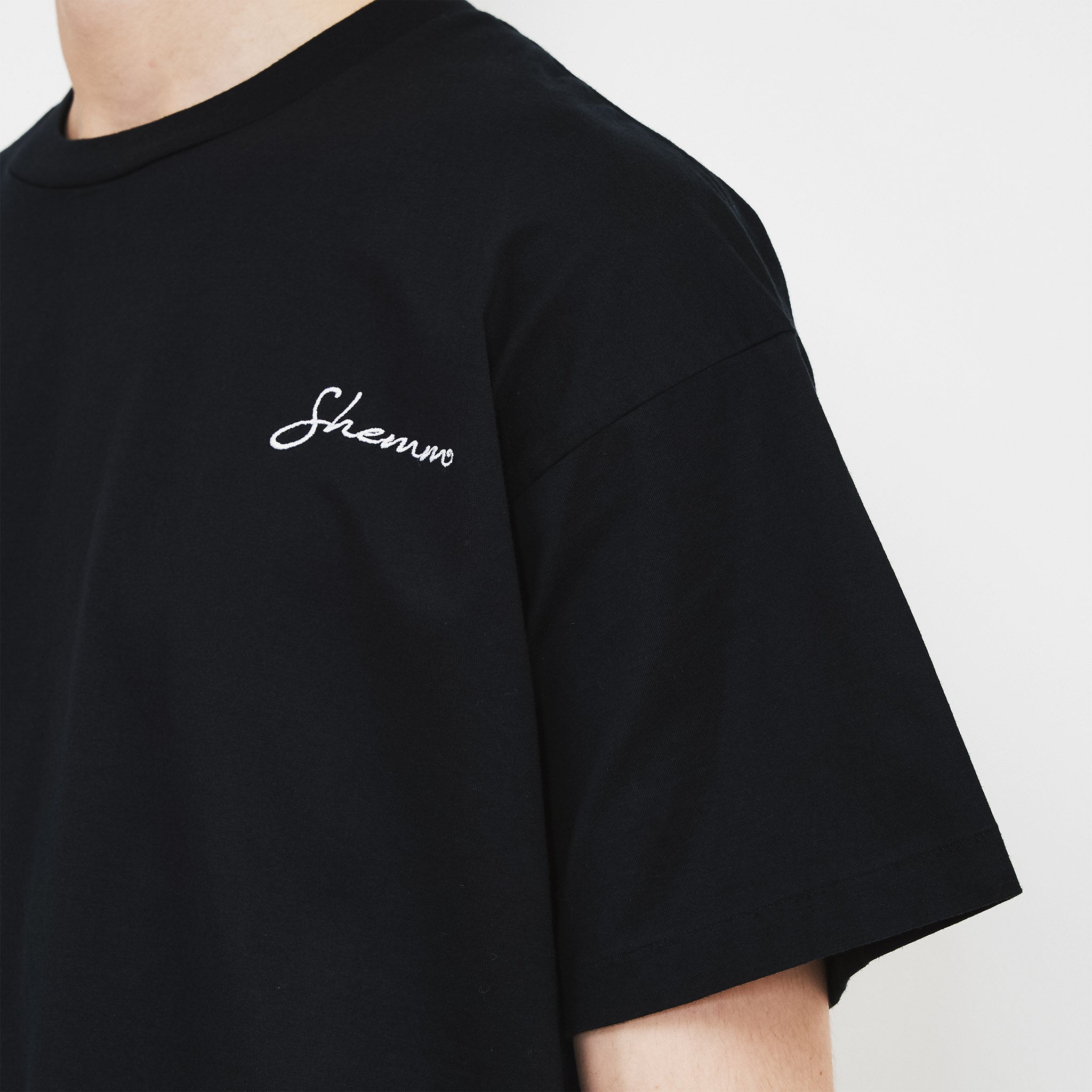 Basic SS Tee