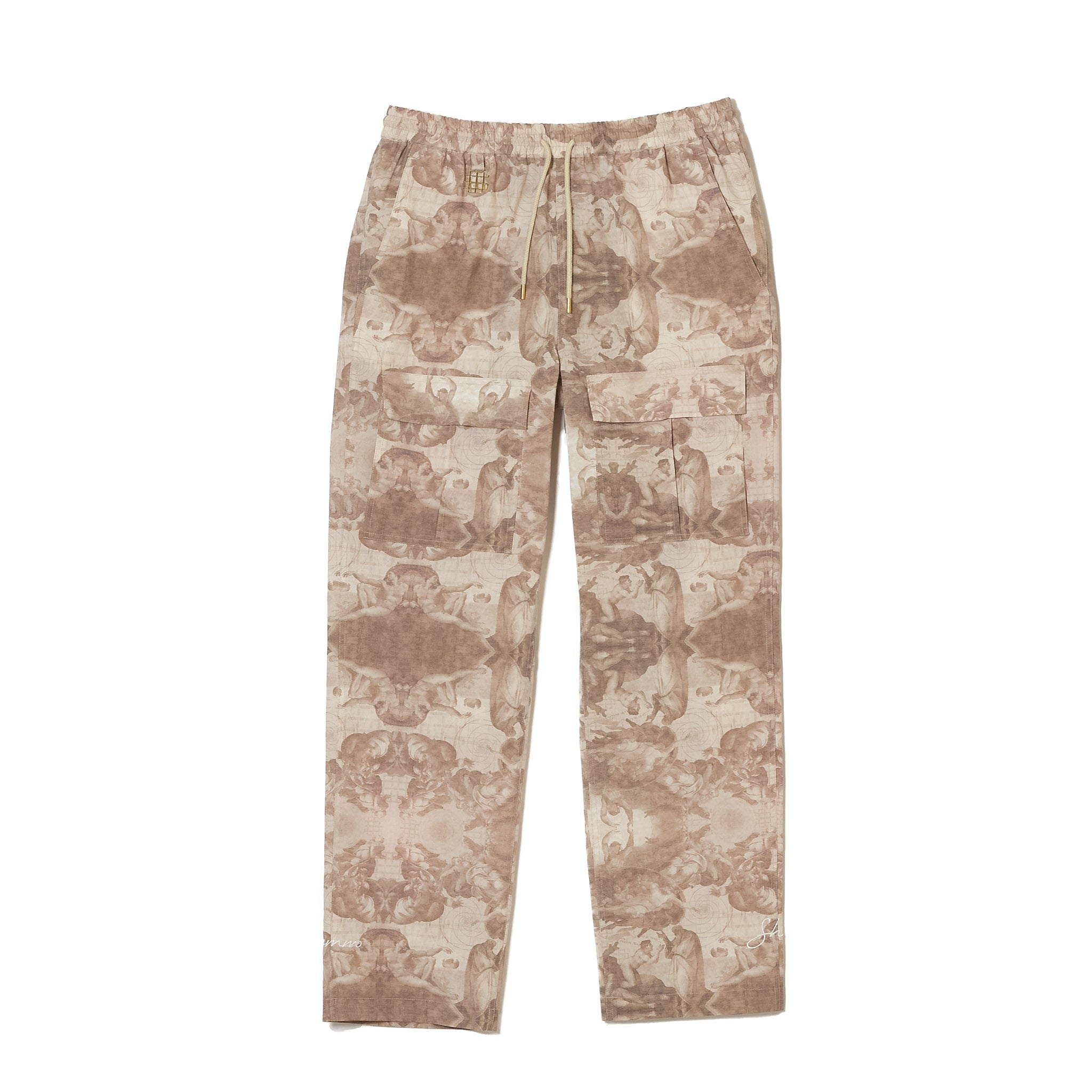 Pantalones Cargo Génesis