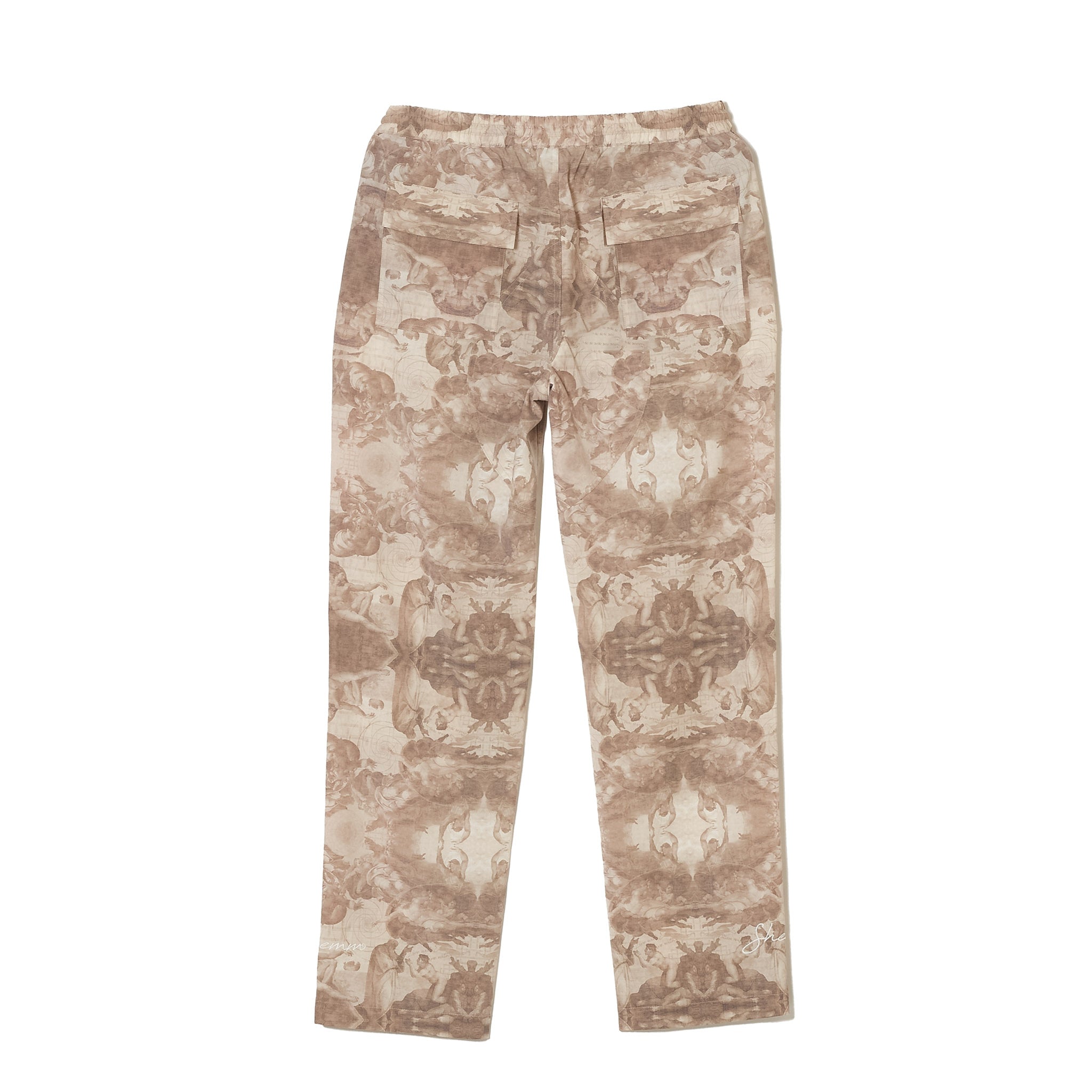 Pantalones Cargo Génesis