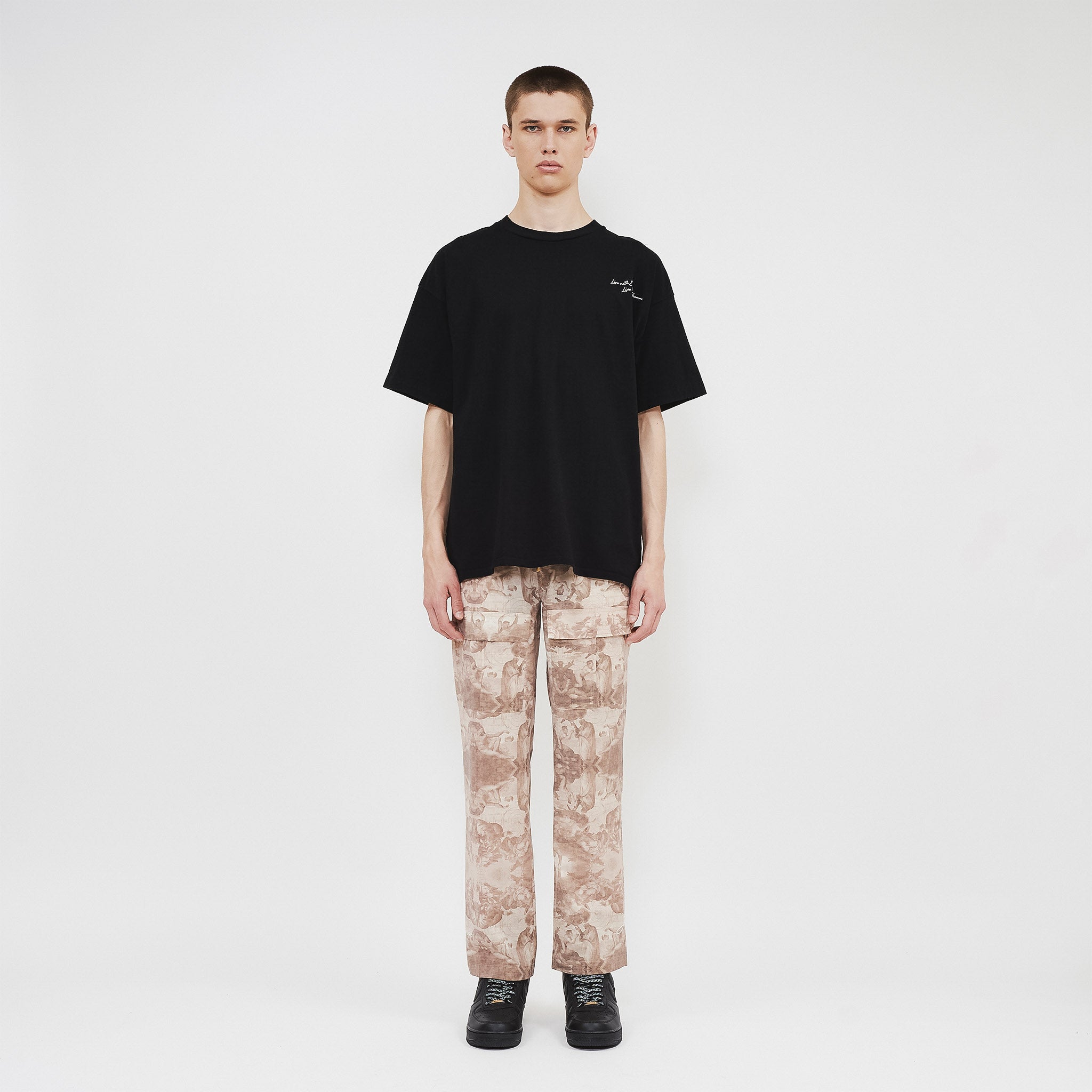 GENESIS CARGO PANTS