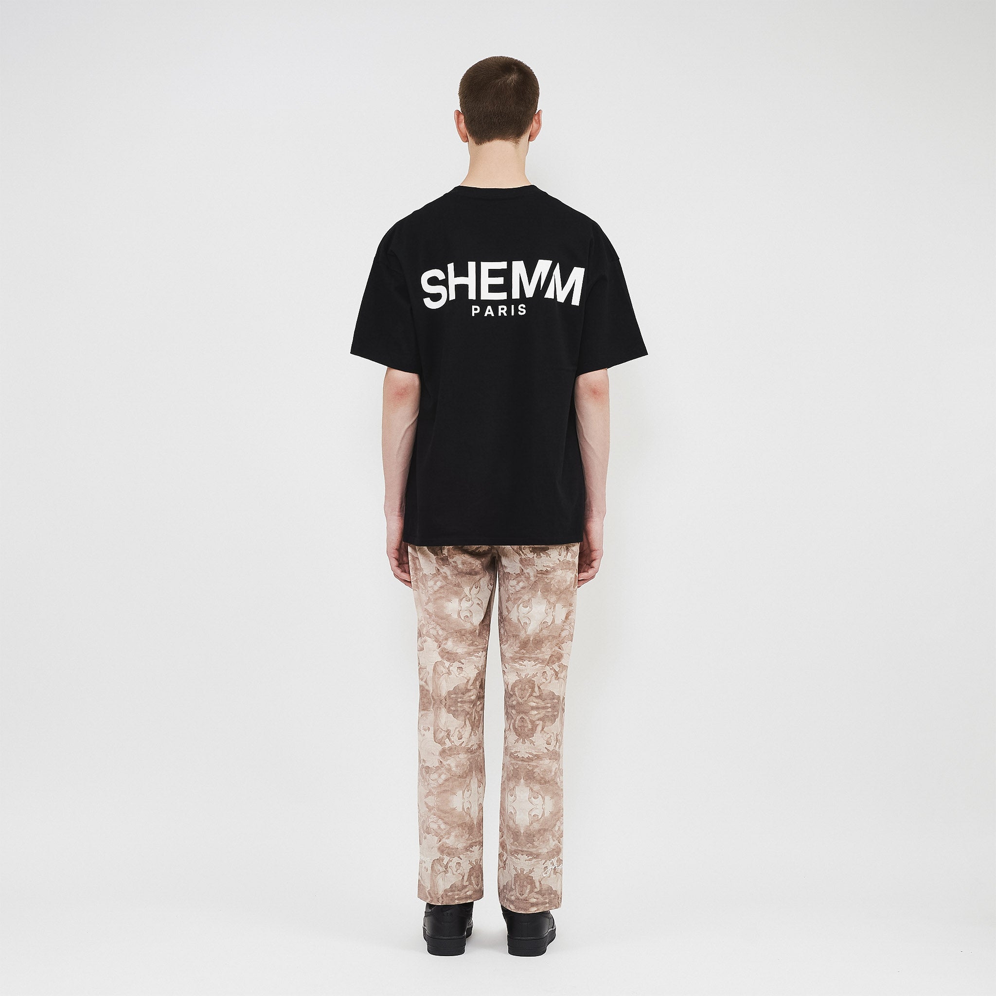 GENESIS CARGO PANTS