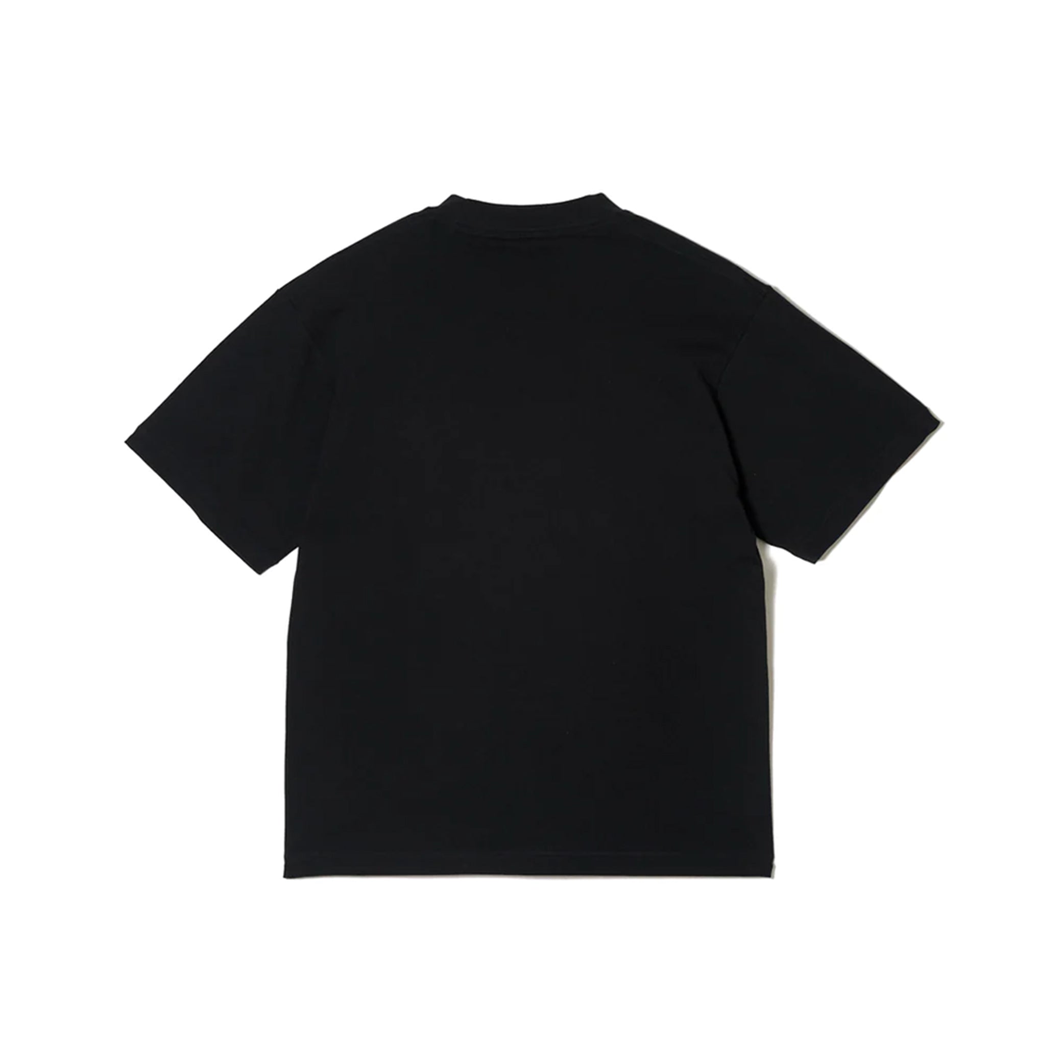 SEASONAL SS25 TEE - Black