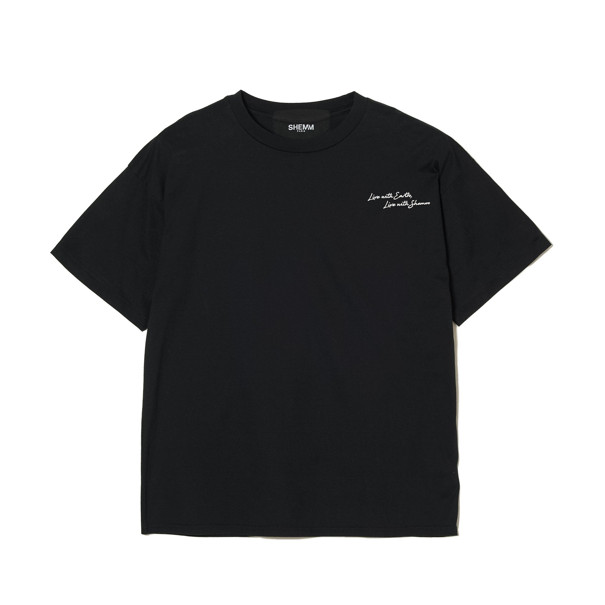 Bold Logo Tee